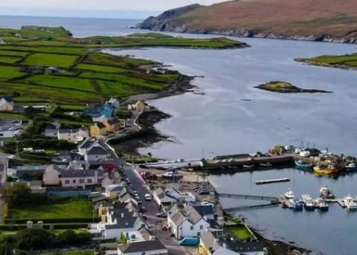 Atlantic Sunset 3* Portmagee