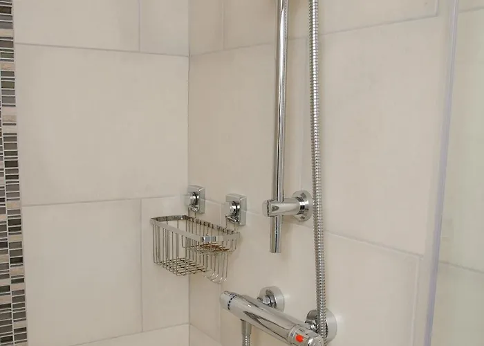 Atlantic Sunset Gasthuis