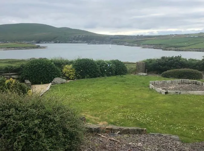 Atlantic Sunset 3* Portmagee