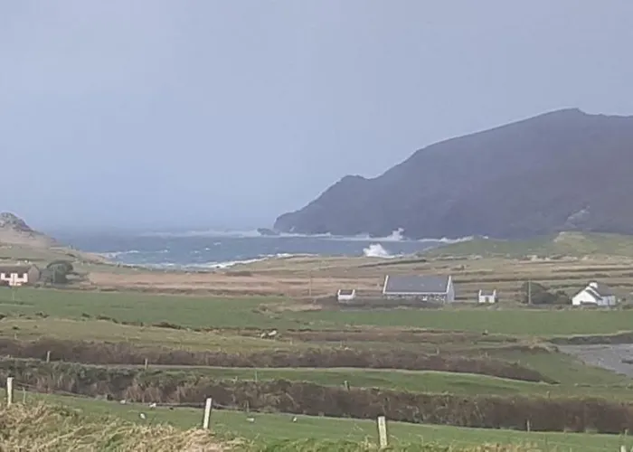 Atlantic Sunset Guest house 3*