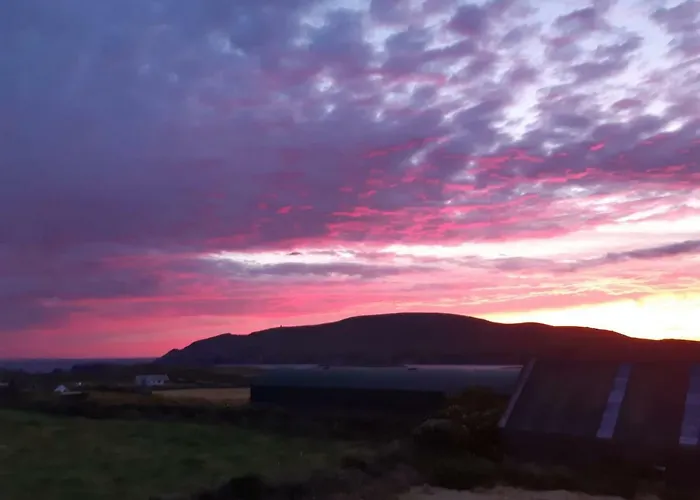 Atlantic Sunset Guest house 3*