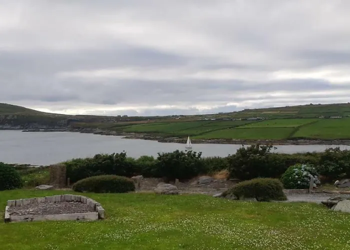 Maison d'hôtes Atlantic Sunset 3*