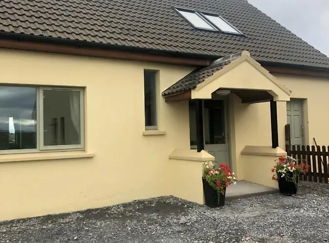 Guest house Atlantic Sunset Portmagee